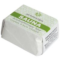 Aromaspa Sauna - Shower & Bath Steamer